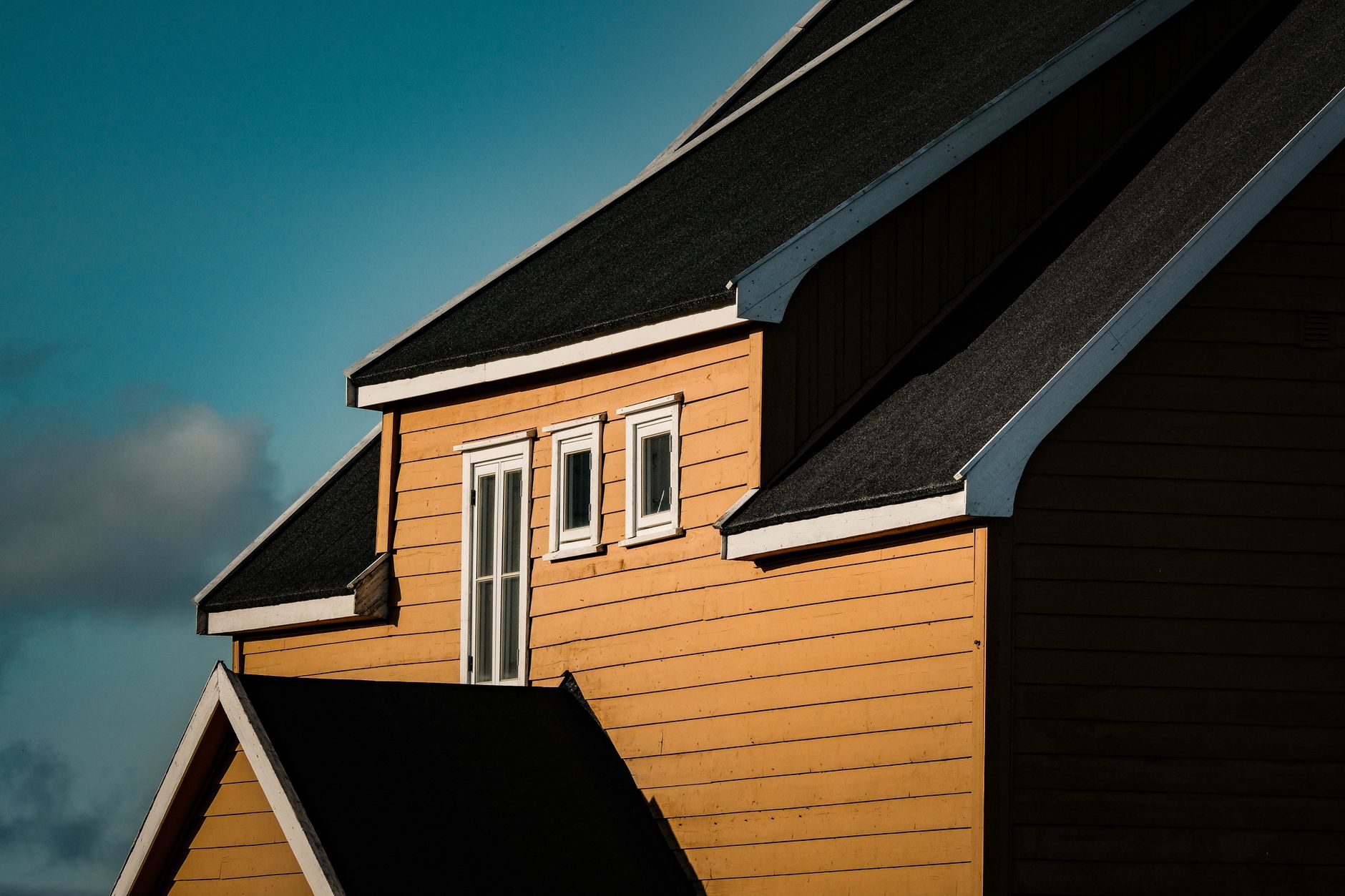 Gutter Guards & Protection — Toms seamless gutters